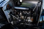 Rolls-Royce 20/25 HP Drophead Coupe by Barker 1933 года
